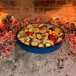 Апартаменты Jukic 2 Каштела