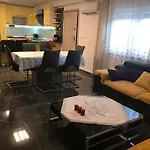 Апартаменты Jukic 2