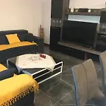 Апартаменты Jukic 2