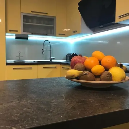 Jukic 2 Apartamento Kaštela