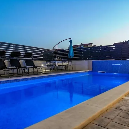 Jukic 2 Apartamento Kaštela