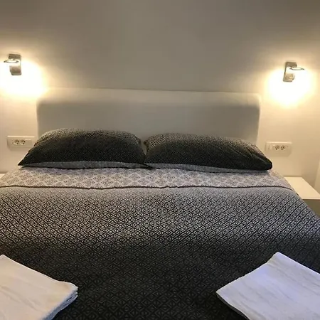 Jukic 2 Apartamento Kaštela