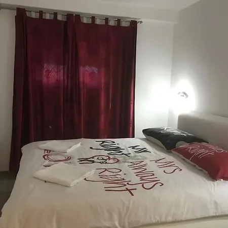 Apartamento Jukic 2 Kaštela