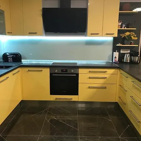 Jukic 2 Apartamento Kaštela