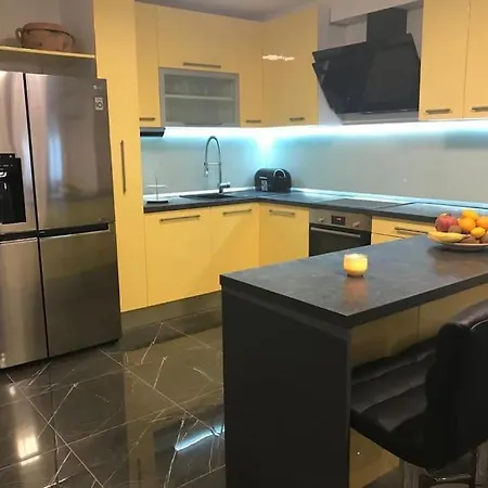 Jukic 2 Apartamento Kaštela