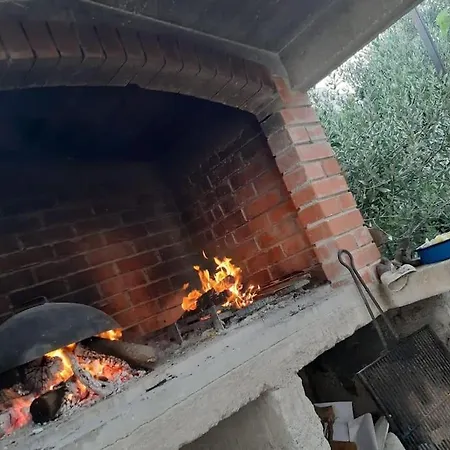 Jukic 2 Apartamento Kaštela