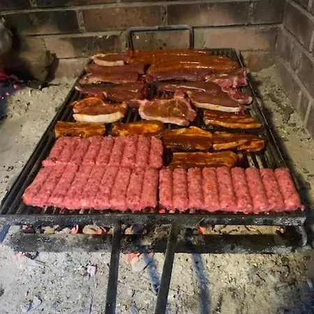 Jukic 2 Apartamento *