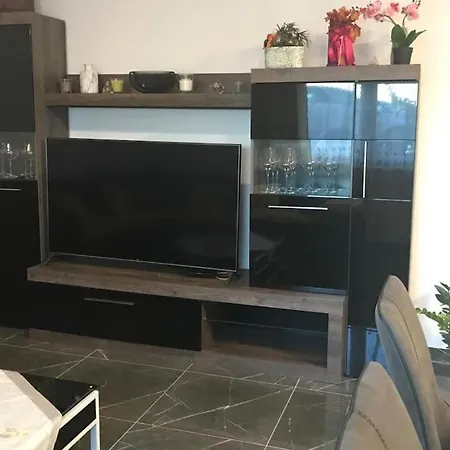 Apartamento Jukic 2 Kaštela
