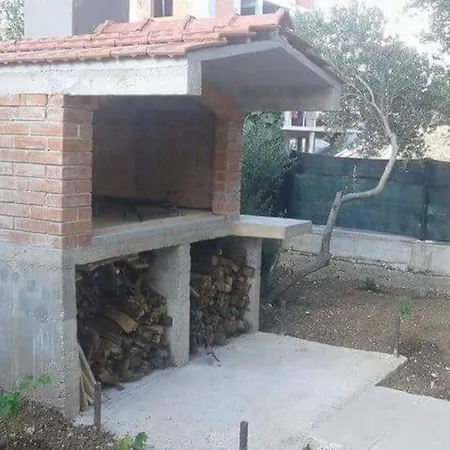 Apartamento Jukic 2 Kaštela