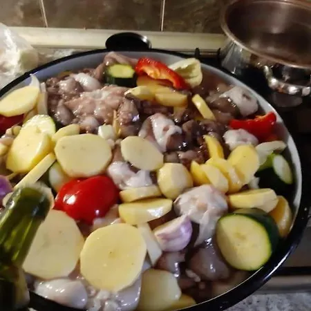 Apartamento Jukic 2 Kaštela