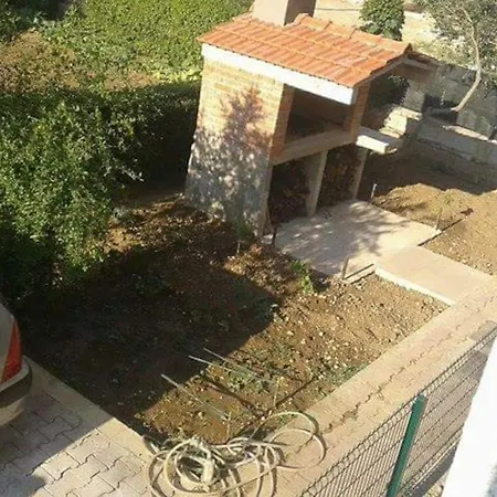 Jukic 2 Apartamento *