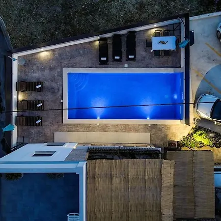 Apartamento Jukic 2 Kaštela